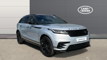 Land Rover Range Rover Velar 2.0 D200 Edition 5dr Auto Diesel Estate